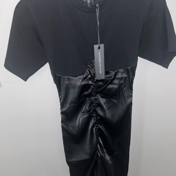 Brand New - Tshirt Dress - Picture 2 of 3